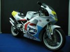 1991 Suzuki RGV 250 Pepsi Replica